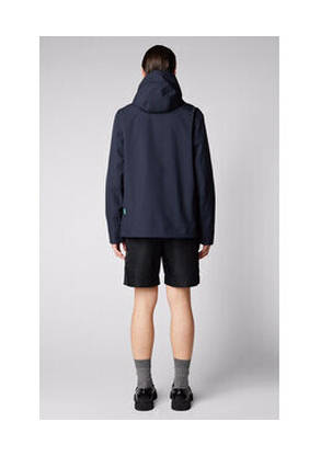 Parka bleu marin SAVE THE DUCK bărbat