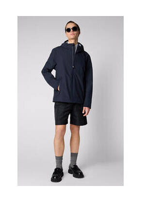 Parka bleu marin SAVE THE DUCK bărbat
