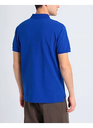 Polo bleu marin RALPH LAUREN bărbat