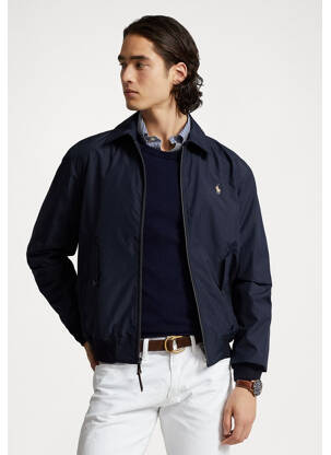 Geacă albastru RALPH LAUREN bărbat