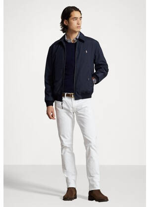 Geacă albastru RALPH LAUREN bărbat
