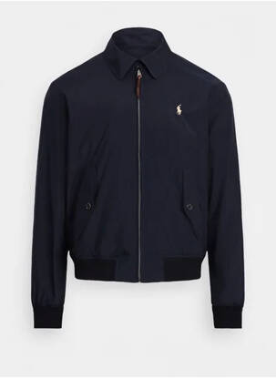 Geacă albastru RALPH LAUREN bărbat