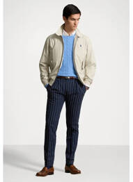 Geacă bleumarin RALPH LAUREN homme