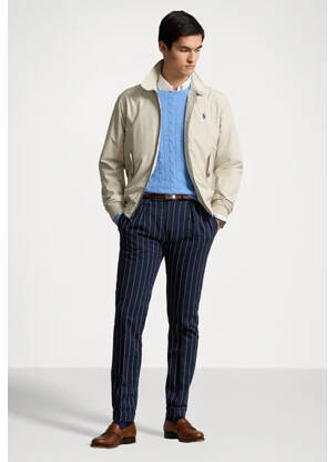 Geacă bleumarin RALPH LAUREN homme