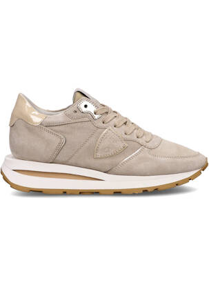 Chaussures roz PHILIPPE MODEL femeie
