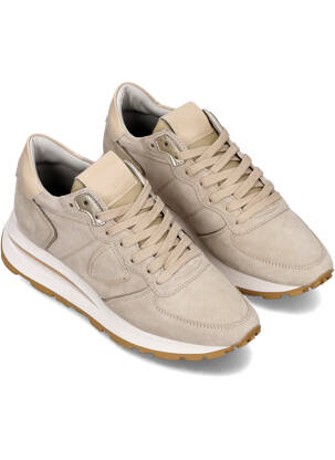 Chaussures roz PHILIPPE MODEL femeie