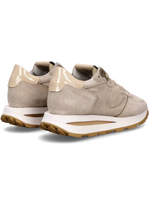 Chaussures roz PHILIPPE MODEL femeie