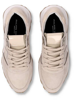 Chaussures roz PHILIPPE MODEL femeie