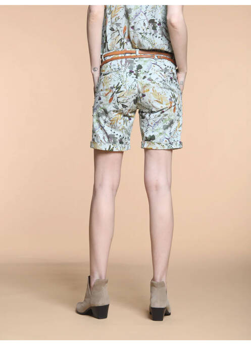 Bermudă multicolor MASON'S femme