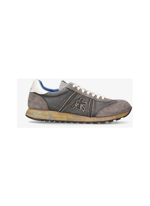 Chaussures multicolor PREMIATA homme