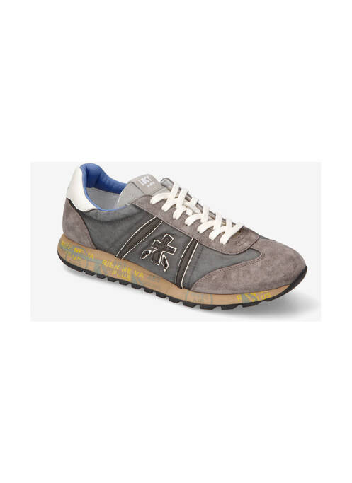 Chaussures multicolor PREMIATA homme