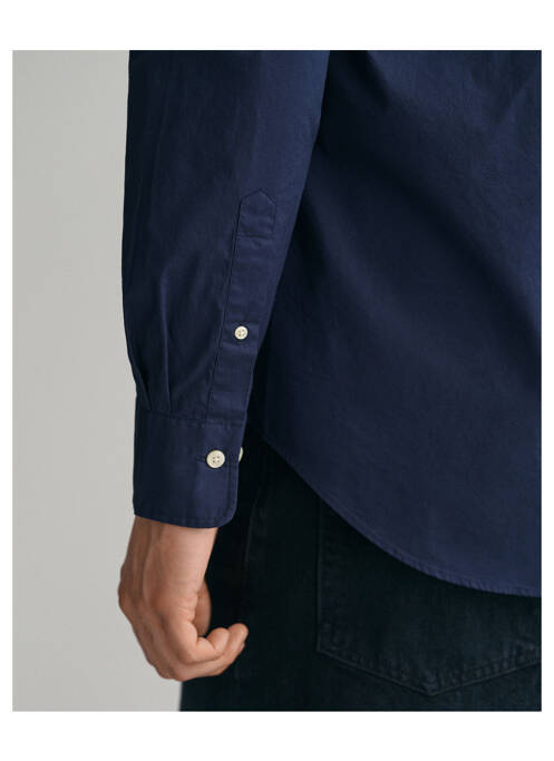 Cămașă de noapte bleumarin GANT homme