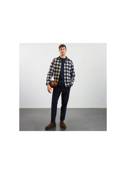 Cămașă de noapte multicolor EDEN PARK homme