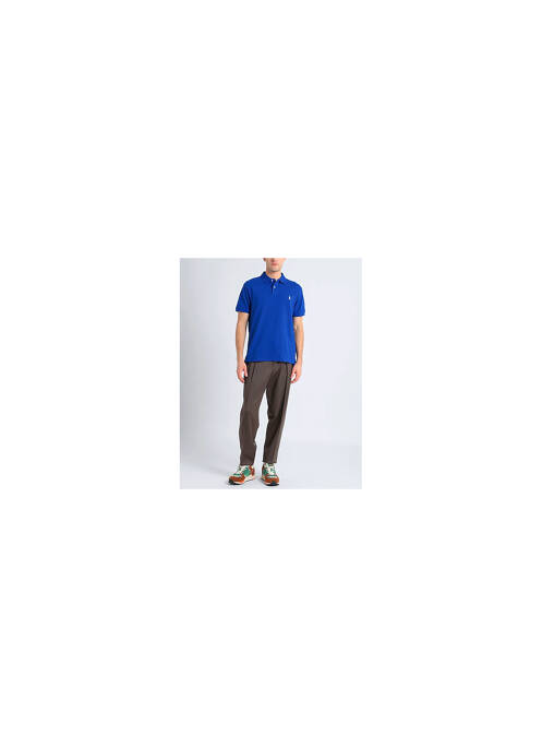 Polo bleumarin RALPH LAUREN homme