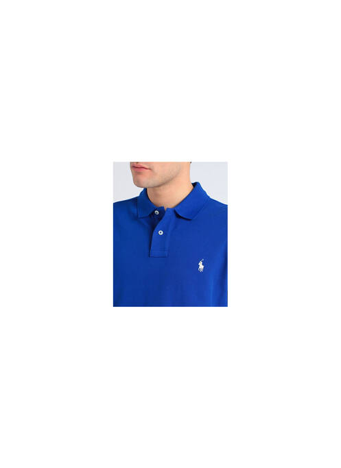 Polo bleumarin RALPH LAUREN homme