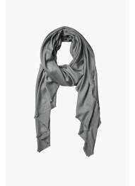 Șal gri VERO MODA femeie