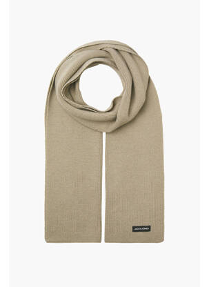 Eșarfă bej JACK & JONES bărbat
