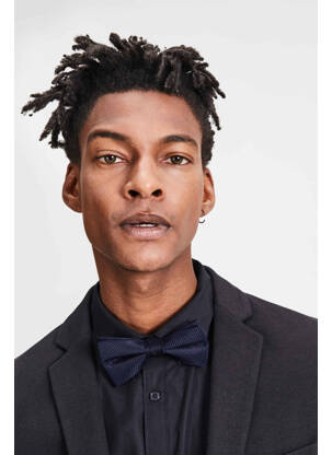 Papion albastru JACK & JONES bărbat