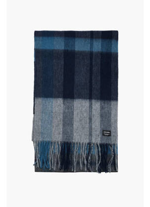 Eșarfă albastru JACK & JONES bărbat
