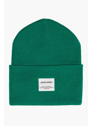 Căciulă verde JACK & JONES bărbat