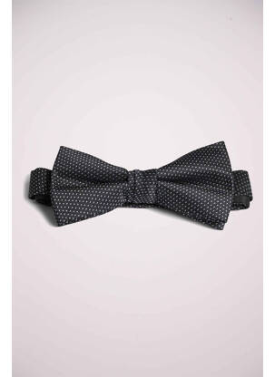 Papion negru JACK & JONES bărbat