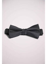 Papion negru JACK & JONES bărbat