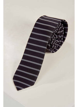 Cravată negru JACK & JONES bărbat