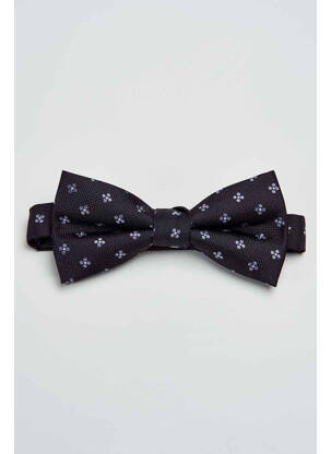 Papion negru JACK & JONES bărbat