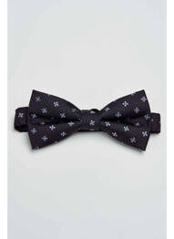 Papion negru JACK & JONES bărbat