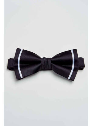 Papion negru JACK & JONES bărbat