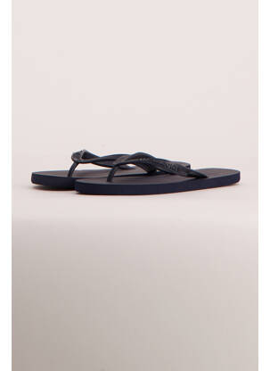 Șlapi gri JACK & JONES bărbat