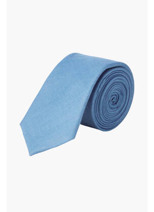 Cravată albastru JACK & JONES bărbat
