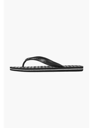 Șlapi gri JACK & JONES bărbat