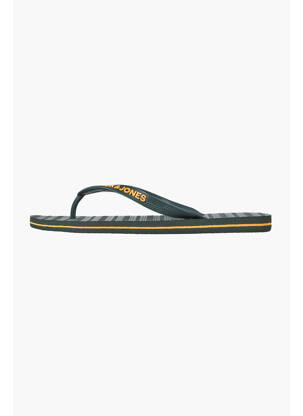 Șlapi roșu JACK & JONES bărbat