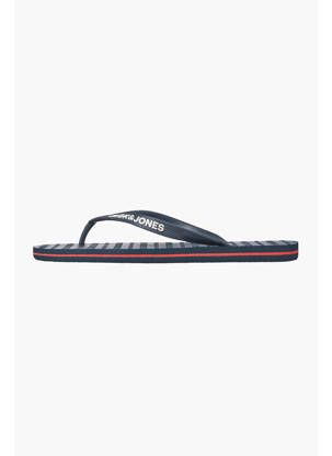 Șlapi albastru JACK & JONES bărbat