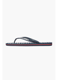 Șlapi albastru JACK & JONES bărbat