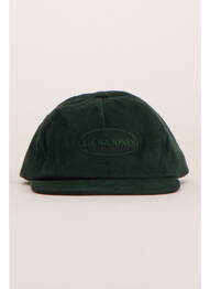 Șapcă verde JACK & JONES bărbat