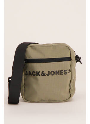 Geantă bej JACK & JONES bărbat