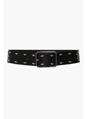 Curea negru ONLY femeie