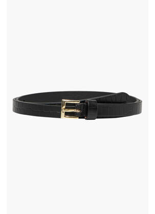 Curea negru ONLY femeie