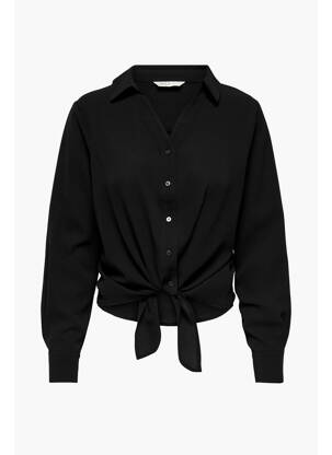 Cămașă negru ONLY femeie