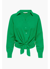 Cămașă verde ONLY femme