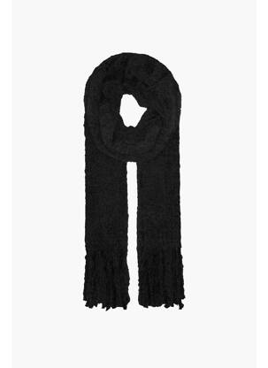 Eșarfă negru ONLY femeie