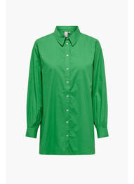 Cămașă verde ONLY femeie