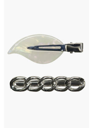 Accesoriu divers argintiu ONLY femeie