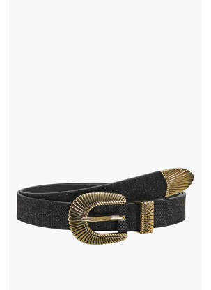 Curea negru ONLY femeie