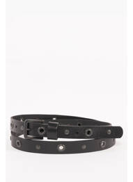 Curea negru LEGEND femeie