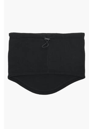 Guler / eșarfă de gât negru ONLY&SONS bărbat