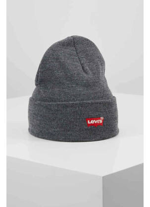 Căciulă gri LEVI'S femeie