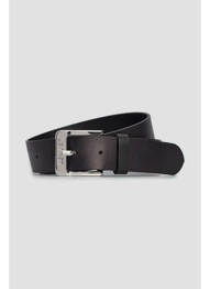 Curea negru LEVI'S femeie